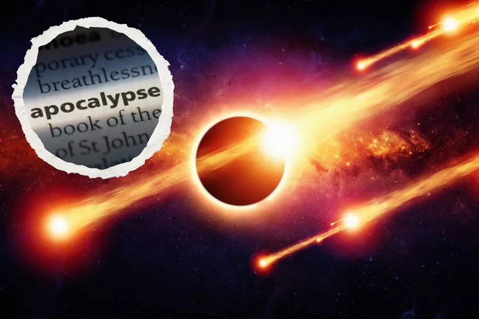 Hoosiers Prepare for End of Times - Solar Eclipse Apocalypse 2024