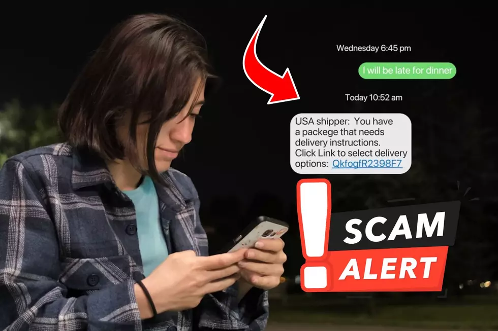Secret Service Warns Indiana Residents About ‘Smishing’ Text Scam