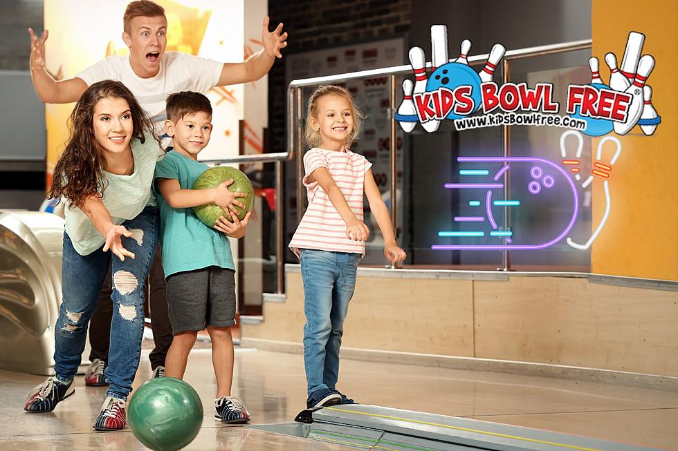 Here's How Indiana and Kentucky Can Kids Bowl Free All Summer 