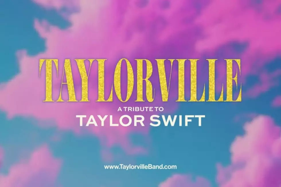 Taylorville – A Tribute to Taylor Swift Coming to Old National Events Plaza