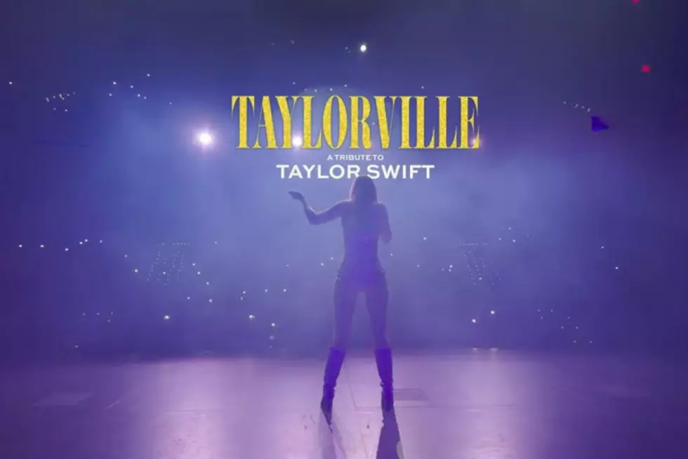 Taylorville – A Tribute to Taylor Swift Old National Events Plaza