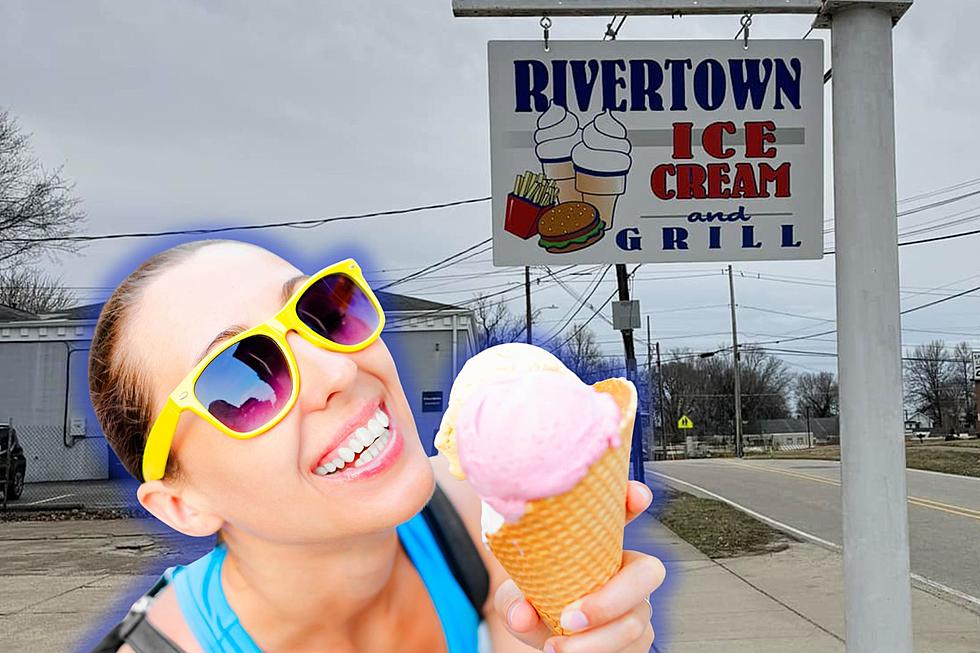 Rivertown Ice Cream & Grill Has Exciting New Menu & Opening Date