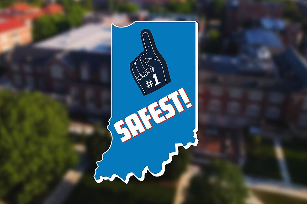 This Indiana College Has Been Named the Safest in America