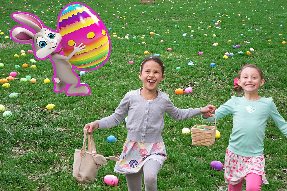 10 Incredible Easter Egg Hunts Planned for the Evansville Area 