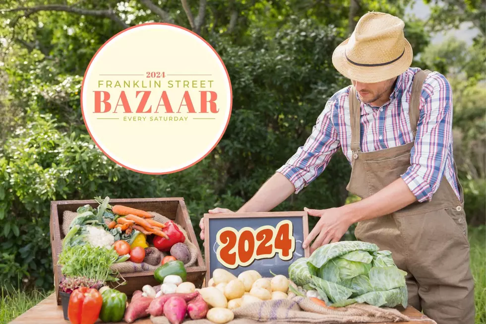Franklin Street Bazaar Announces Dates for 2024 Season