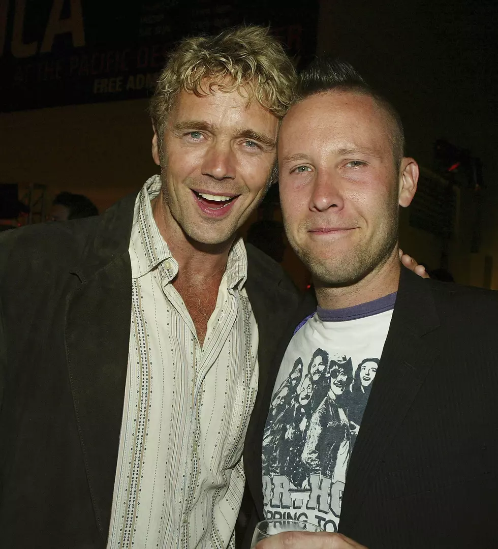 The WB Network's 2004 All Star Summer Party