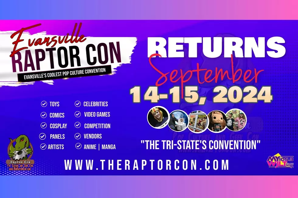 Meet Revenge of the Nerds &#8216;Booger&#8217; Curtis Armstrong at Evansville Raptor Con