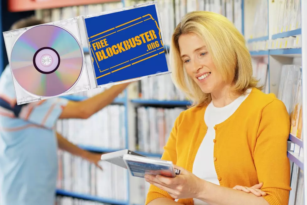 Bring Back Blockbuster: Here’s How to Start Your Own ‘Free Blockbuster’ Video in Indiana