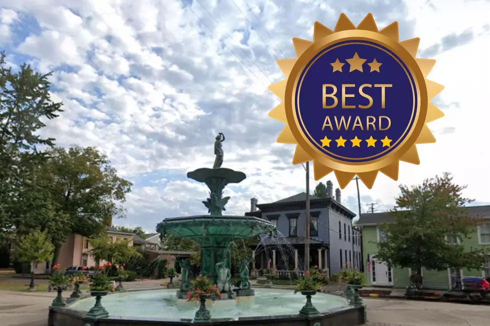 Charming Indiana Town Named The Best Small Town in the Midwest