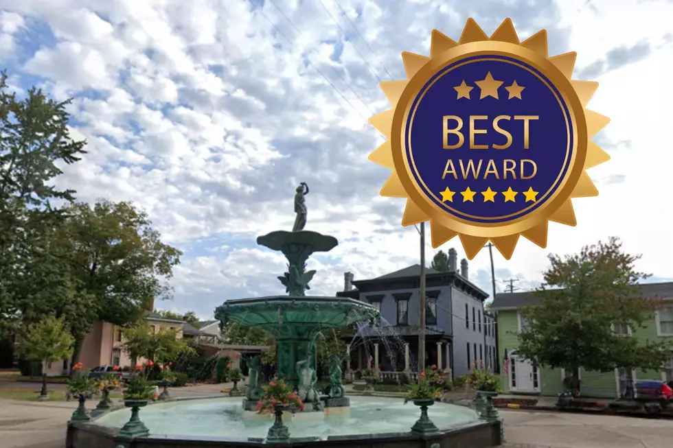 Readers Choice Names The Best Small Town in the Midwest: Indiana