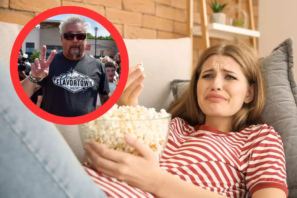 Has Guy Fieri's 'Diners, Drive-Ins and Dives' Been Replaced?