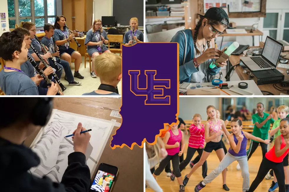 Discover Summer Fun With University of Evansville’s Diverse Camp Offerings