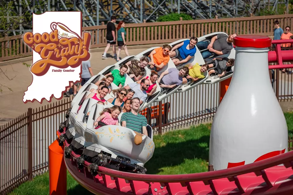 Summer is Here and It’s Time to Win Tickets to Holiday World & Splashin’ Safari!