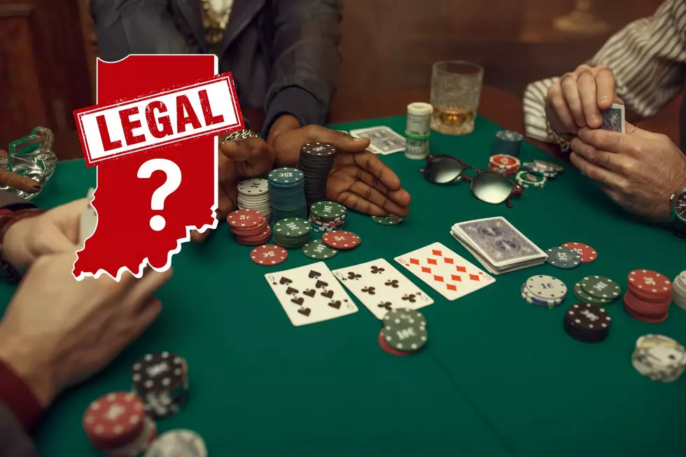 Uncovering The Legality Of Home Poker Games In Indiana