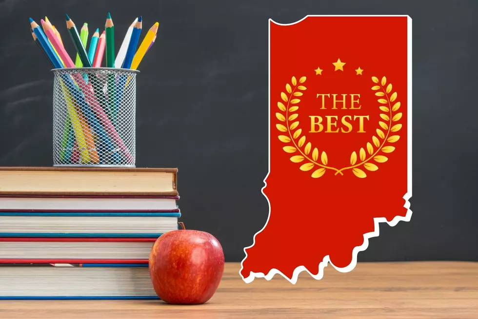Indiana’s Best School District is Also One of the Best in America