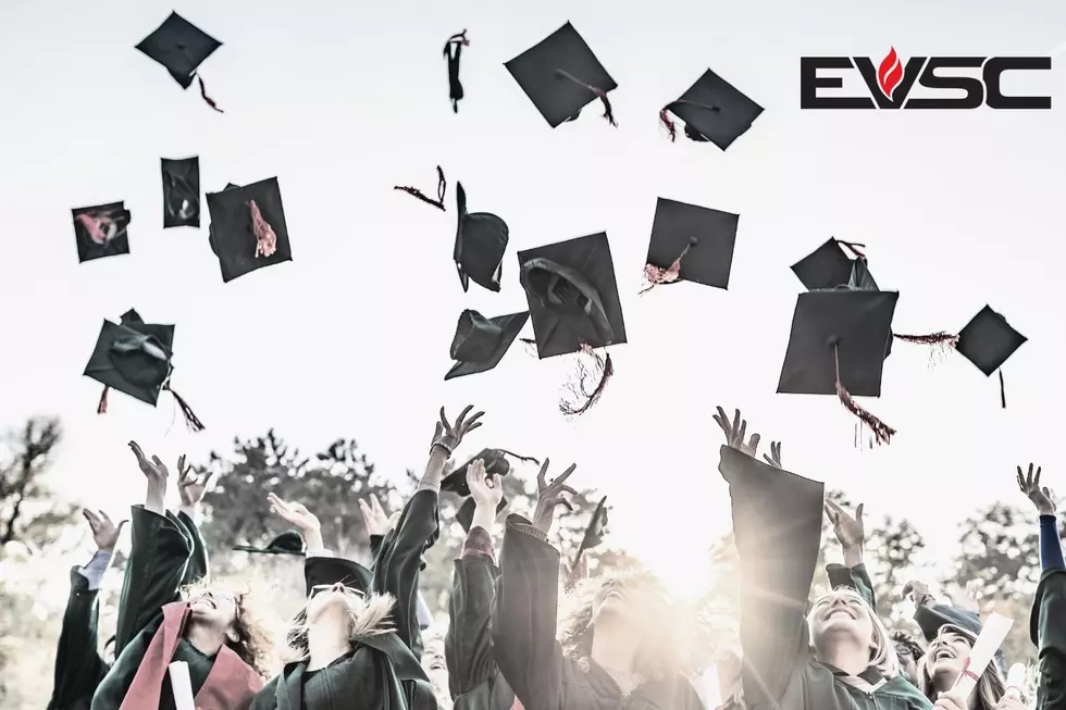 EVSC High School 2024 Commencement Dates, Times, and Locations
