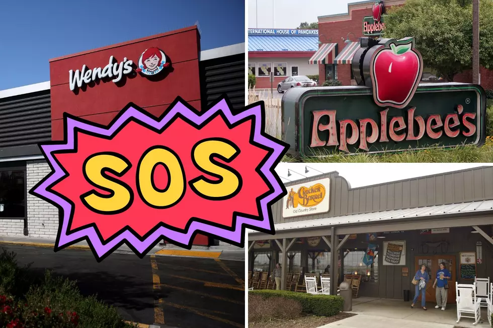 5 Southern Indiana Restaurant Chains Are in Danger of Closing in 2024