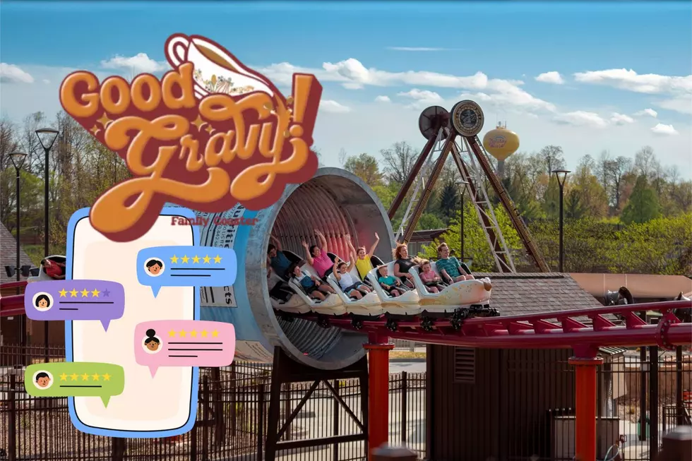 Holiday World’s New Coaster Reviews Are In: Good Gravy is a Thrill Ride for the Whole Family