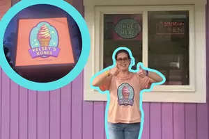 New Ice Cream Shop in Southern Indiana Campground is a Hidden Gem