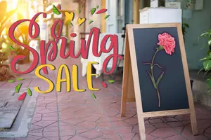 Downtown Evansville's 6th Annual Sidewalk Sale is Saturday!