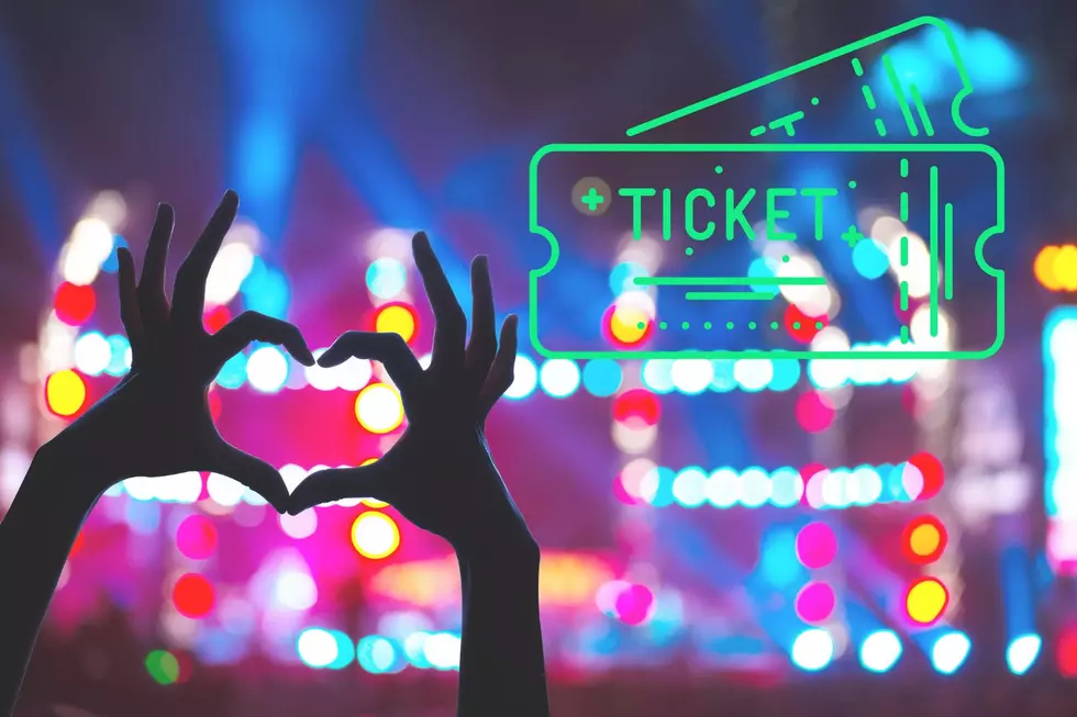 Live Nation’s Concert Week Promotion Features $25 Tickets for 5,000+ Shows