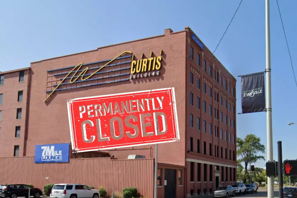 Downtown Evansville’s Exclusive Upscale 25 + Club Closes Permanently
