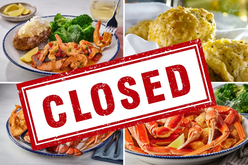Red Lobster Closes 50 Locations Including Indiana – What About Evansville?