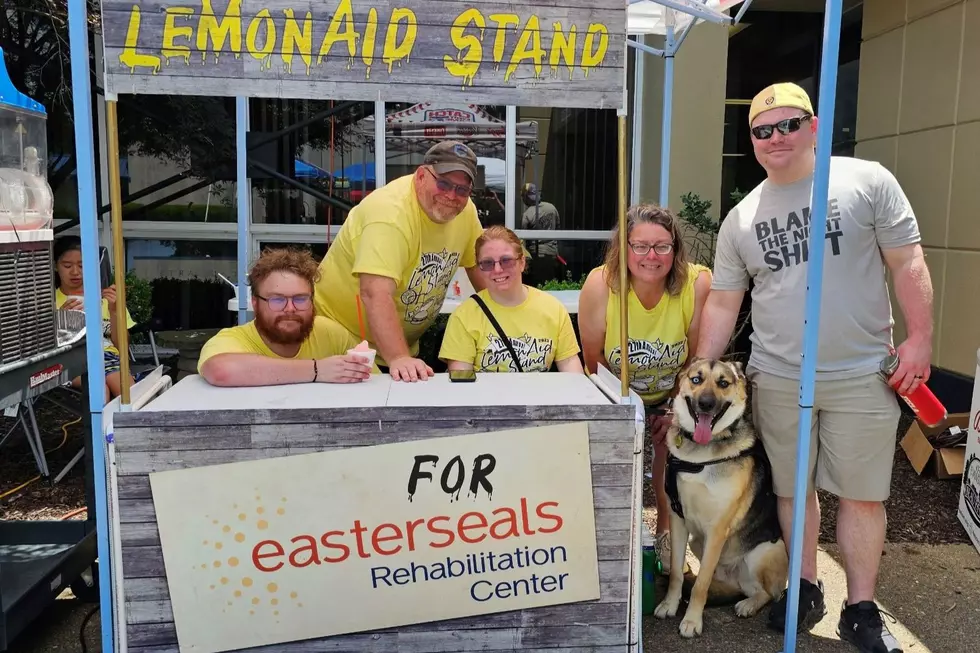 Beat the Heat and Support a Great Cause at the 28th Annual LemonAid Stand for Easterseals!