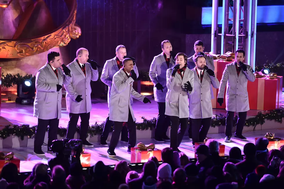 Straight No Chaser Returns to Evansville in December – Here’s How to Win Tickets