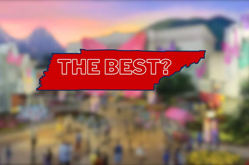 A Recent Poll Named This Attraction the Best in Tennessee