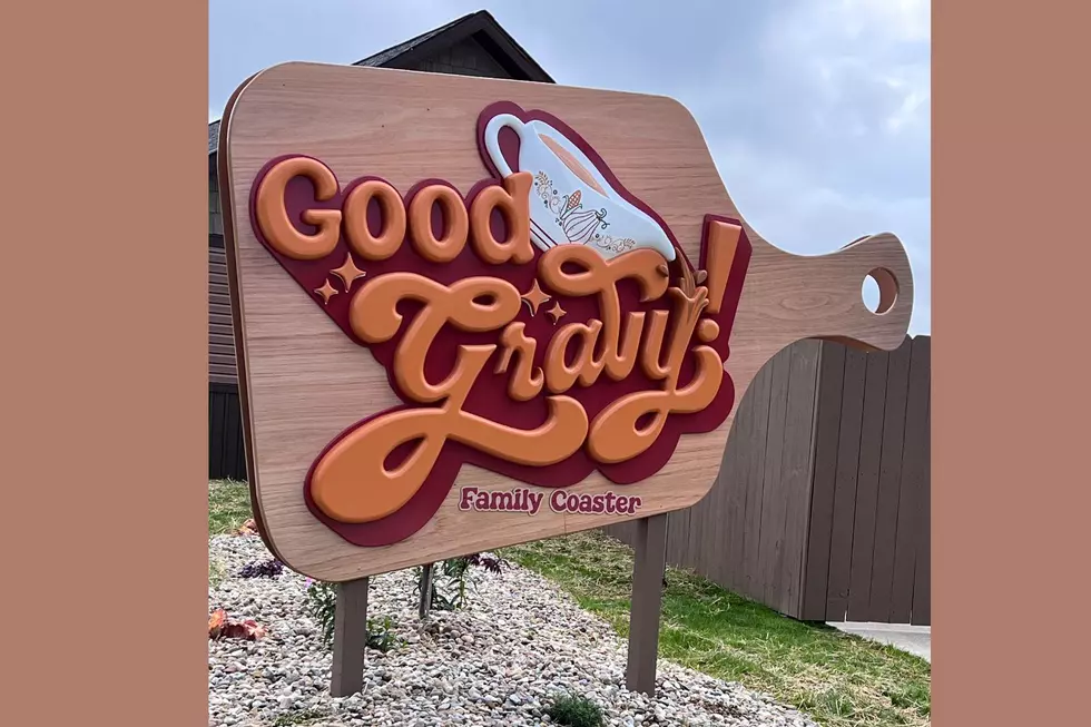 4-Year-Old Southern Indiana Girl&#8217;s Description of New Roller Coaster is Adorbs