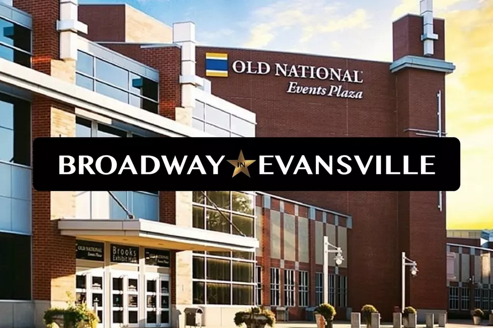 Discover Which Four Shows Are Included in the 2024-25 “Broadway In Evansville” Season