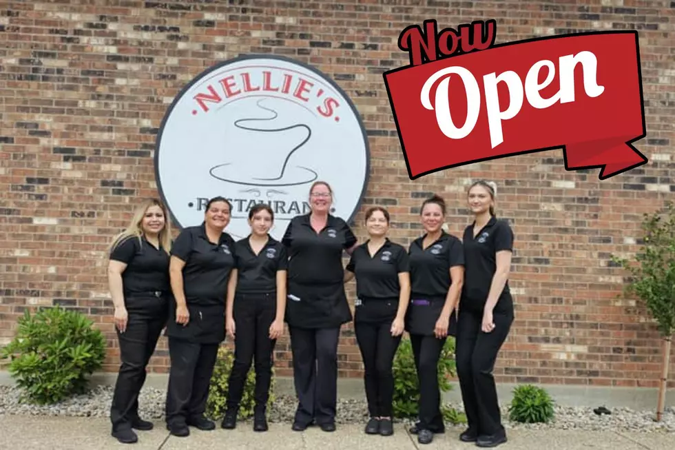 Now Open: Nellie’s Restaurant Second Location on Evansville’s North Side
