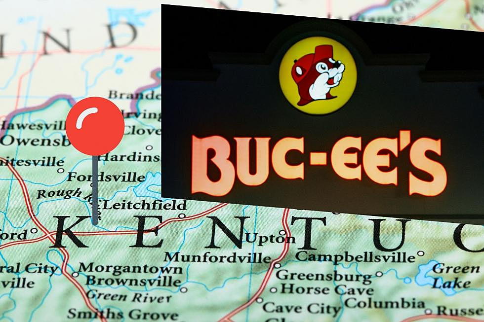 New Kentucky Buc-ee’s Opening Soon & It’s Only Two Hours from Southern IN