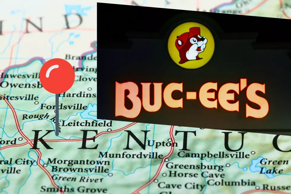 New Kentucky Buc-ee&#8217;s Now Open &#038; It’s Only Two Hours from Southern IN