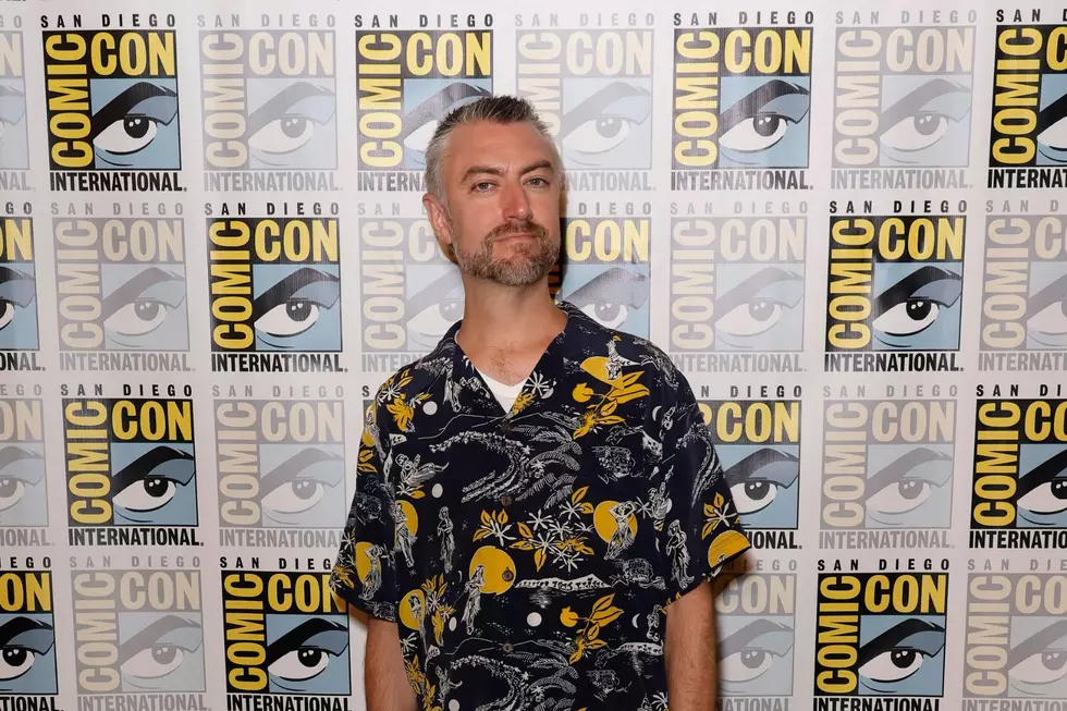 Guardians of the Galaxy and Gilmore Girls Actor Sean Gunn Appearing at Evansville Raptor Con