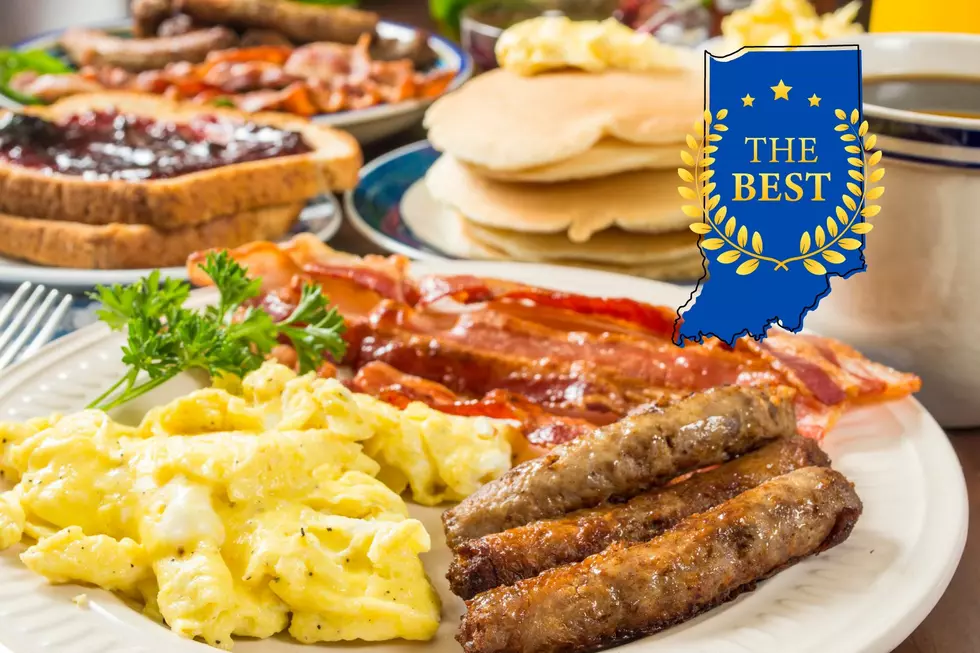 A Guide to the Best Breakfast Spots in Southern Indiana