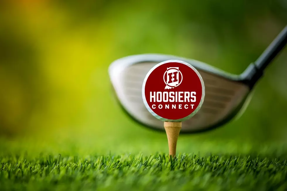 Support Indiana University Athletes at Hoosiers Connect Golf Scramble In Evansville