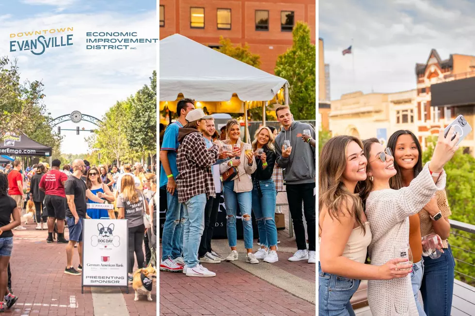 Love Downtown Evansville? Here’s Your Chance to Become an Ambassador!