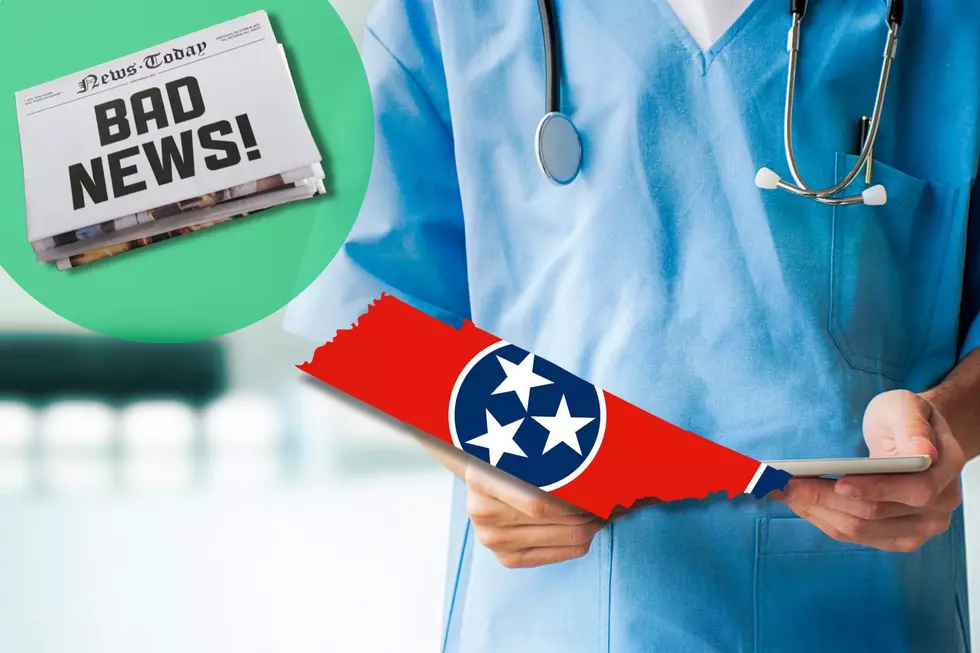 Study Ranks Tennessee’s Health Care Among the Worst in America