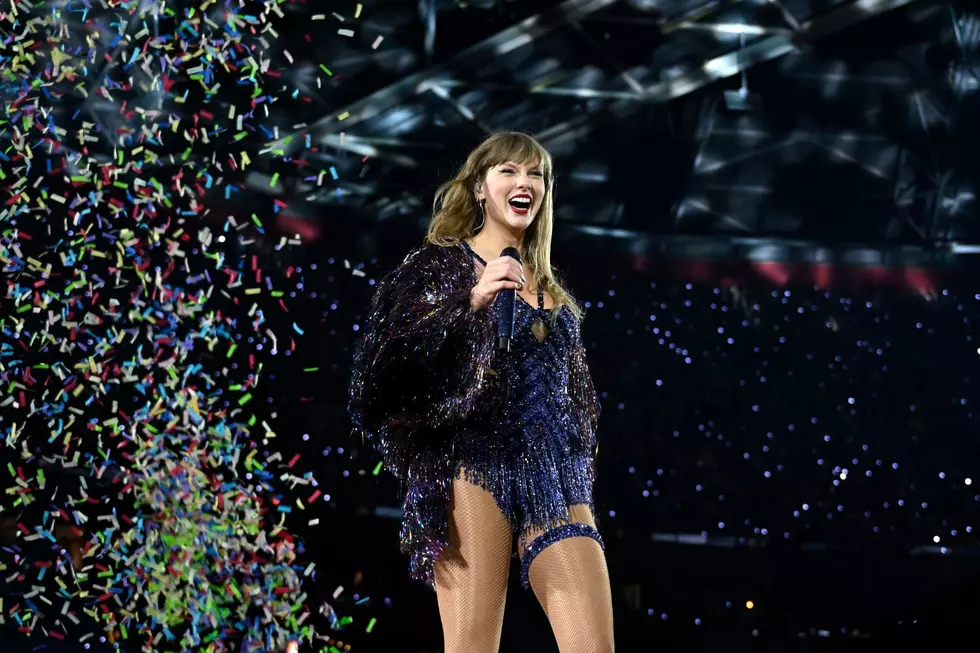 Photo Credit: Getty Images Taylor Swift