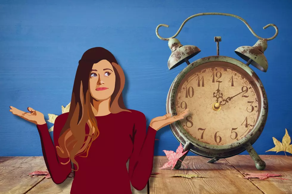 When and Why Do We And Fall Back in Indiana? It’s Time to Find Out