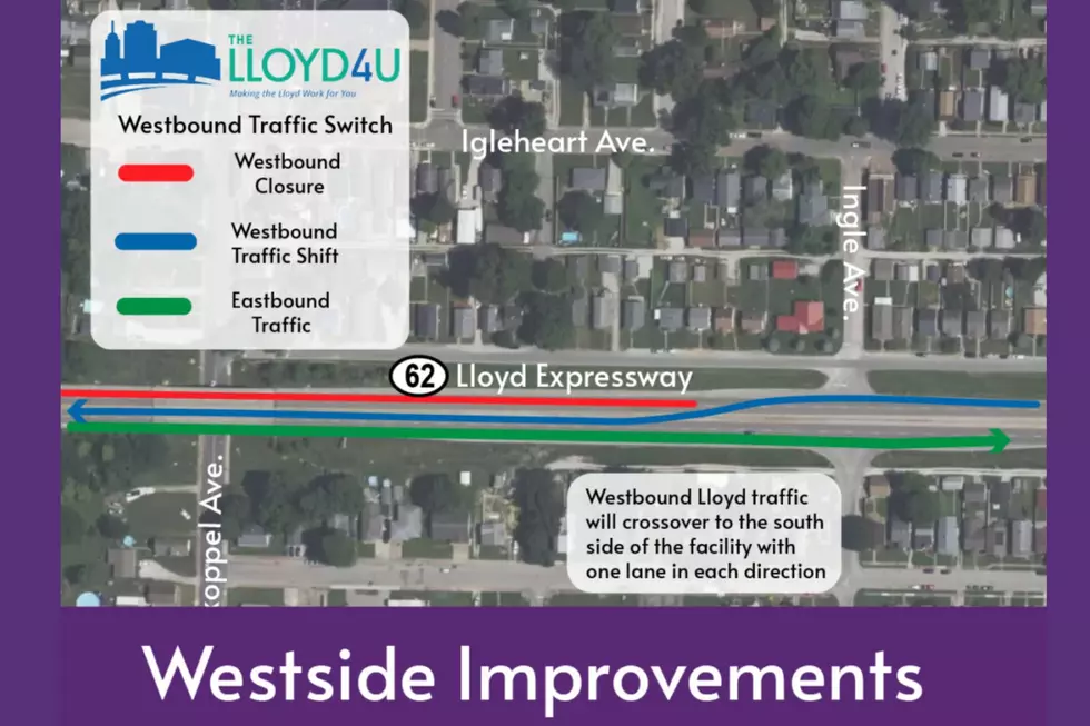 Photos by TheLloyd4U WB TRAFFIC SWITCH