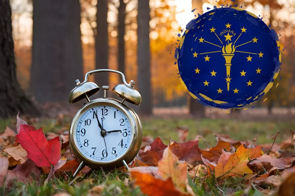 When Does Daylight Saving Time End in 2024? Everything Hoosiers Need to Know