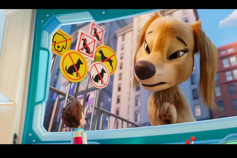 Photo: PAW Patrol: The Movie (2021)