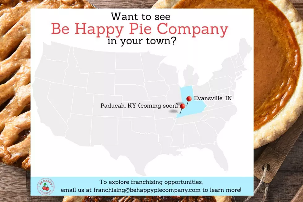Photo: be happy pie franchise