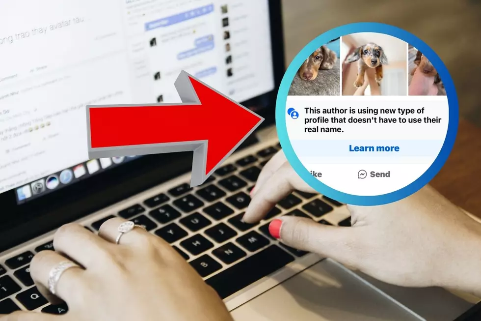 Facebook’s New Profiles: Hide Your Real Name and Stay Connected