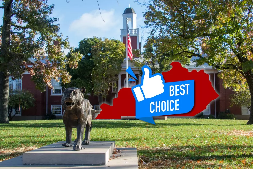 These are the Top 25 Best Kentucky School Districts for 2025
