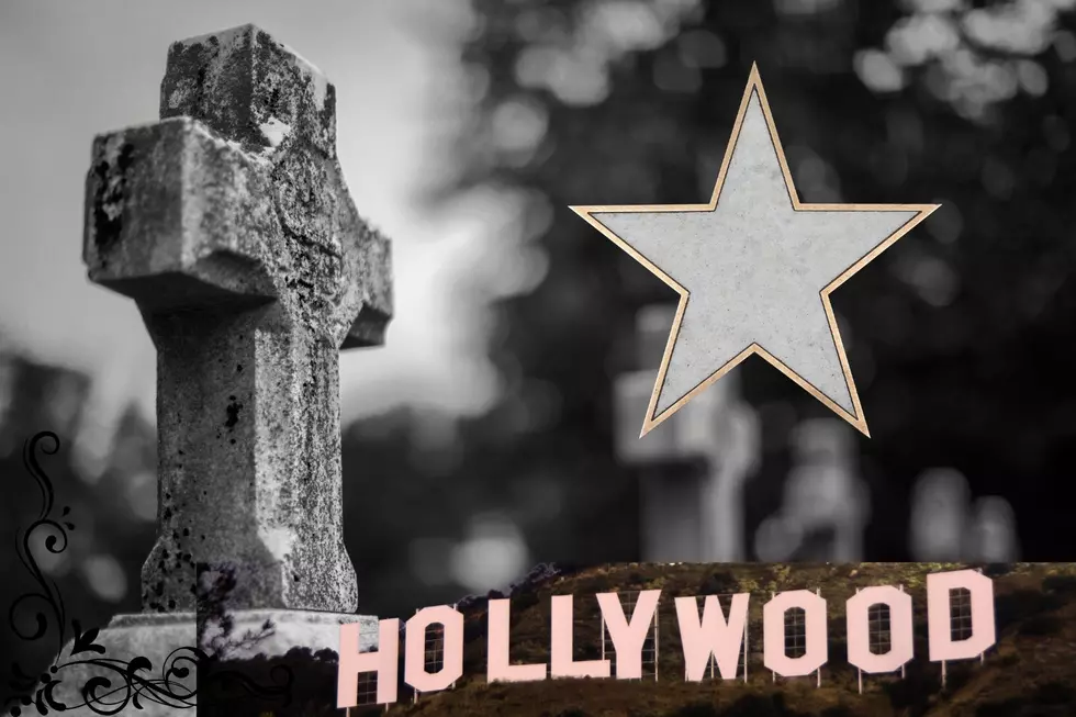 Hollywood to Hoosier Soil: Celebrity Graves You Can Visit in Indiana