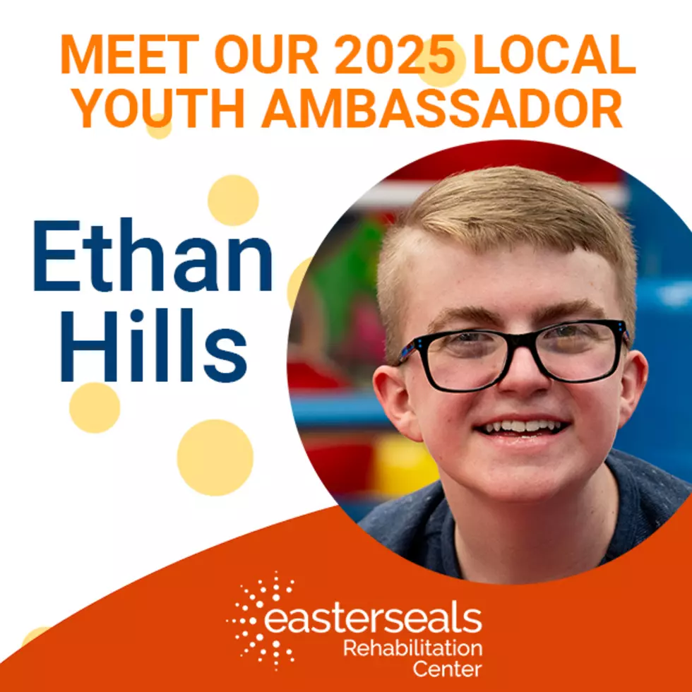 Easterseals Rehabilitation Center